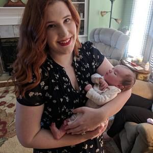 Meet your Posher, Holly